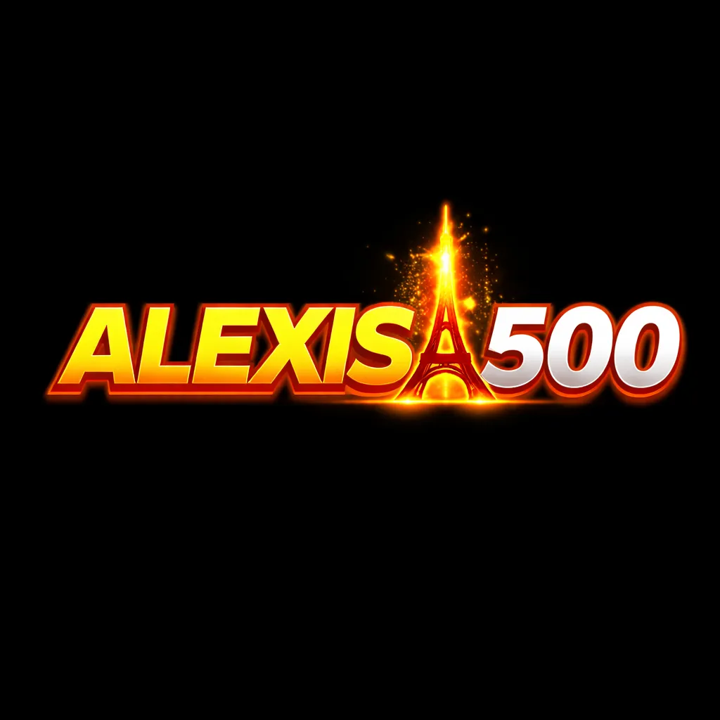 ALEXIS500 - Simulasi Kehidupan Nyata yang Menarik