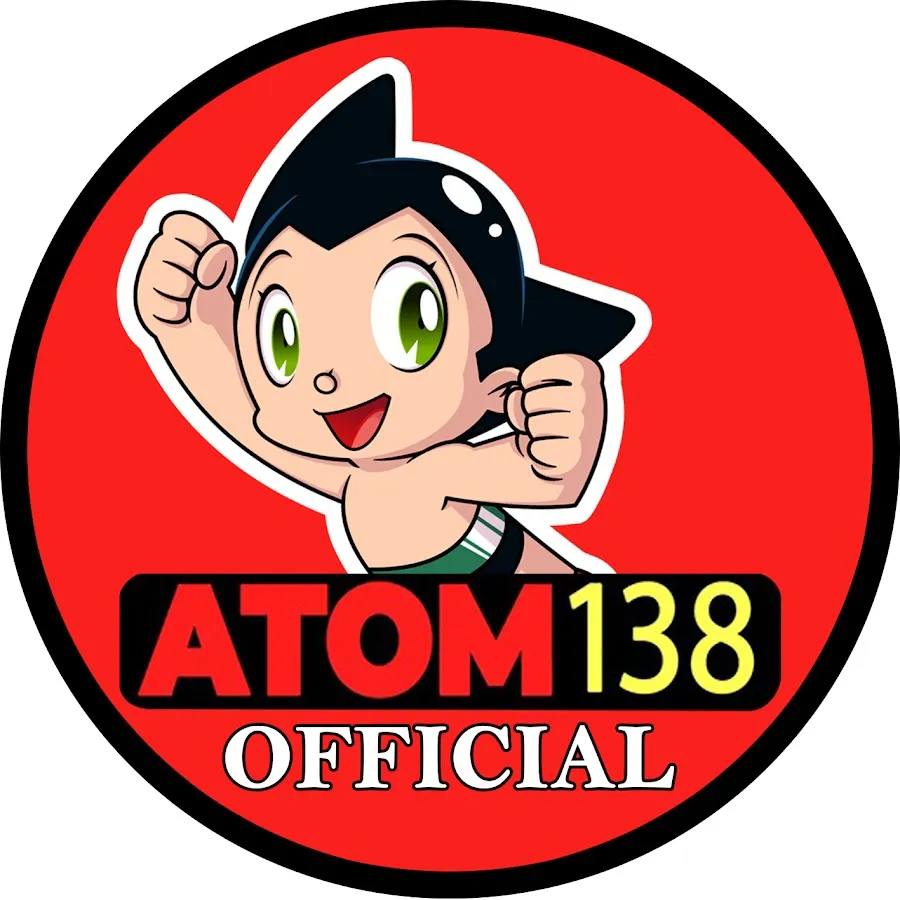 ATOM138 - Petualangan Epik dalam Dunia MMORPG