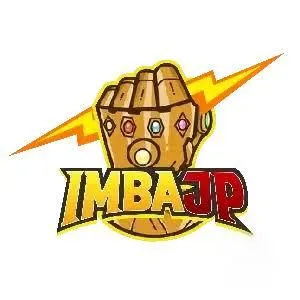 IMBAJP - Game MOBA Terbaik untuk Pertarungan Seru