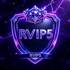RVIP5 - Teror Malam di Dunia Kegelapan