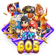 SM605 - Pertarungan Epik Dalam Dunia Fighting