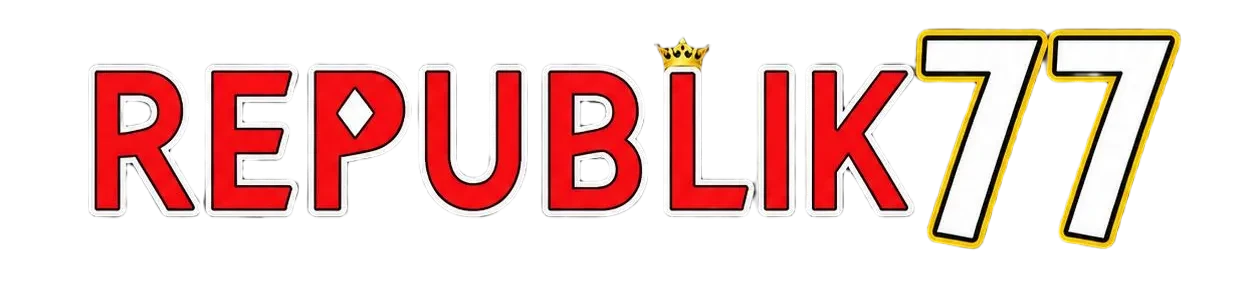 republik77 — Pusat Unduh APK